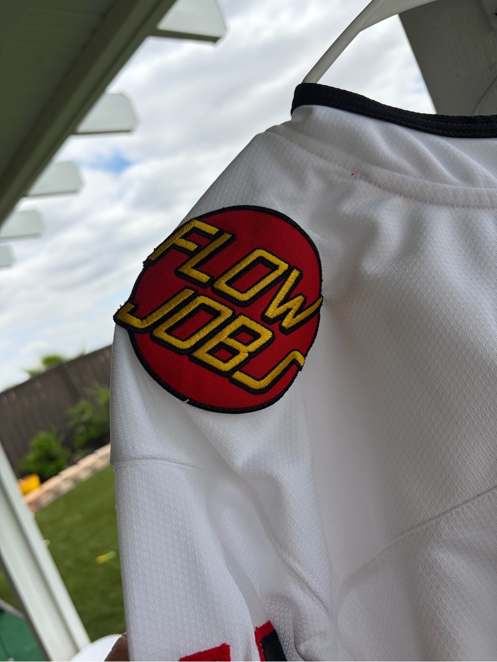 Jersey+socks - Picture 3 of 10